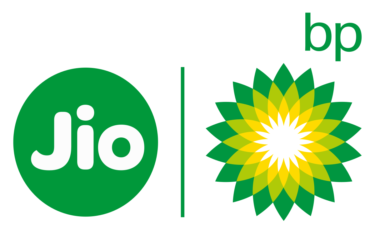 Reliance BP Mobility Limited (d/b/a Jio-bp), is an Indian oil and gas company, owned by Mukesh Ambani of Reliance Industries Limited (RIL). It is based in Navi Mumbai, Maharashtra, India.