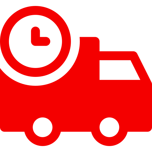 On-Time Delivery