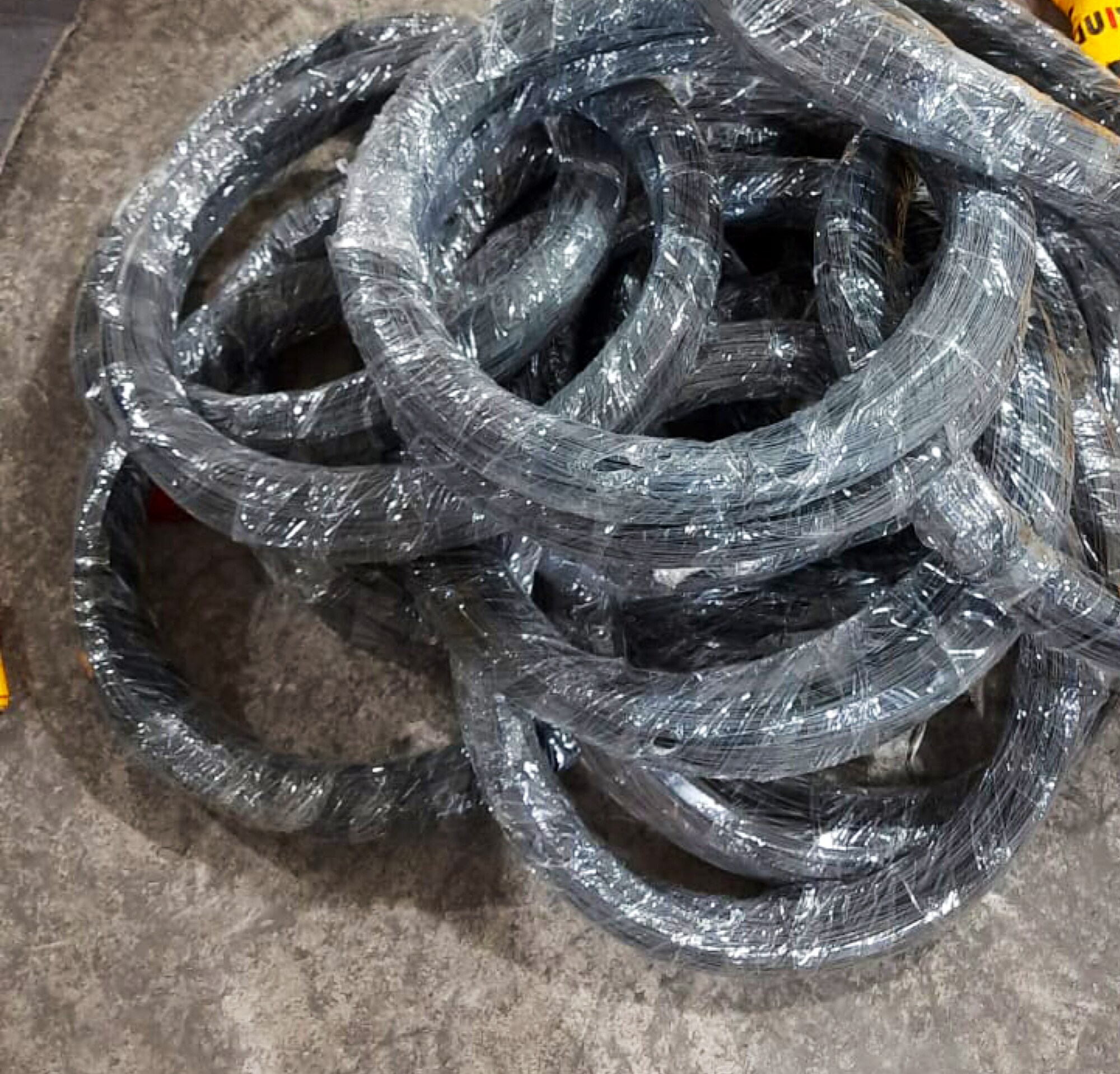 5 Benefits of Shrinet’s G.I. Wire for Construction